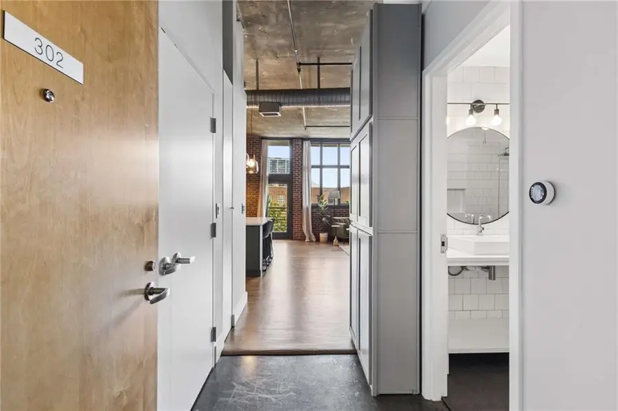 640 Glen Iris Drive Ne #302, Atlanta, GA 30308 - #2