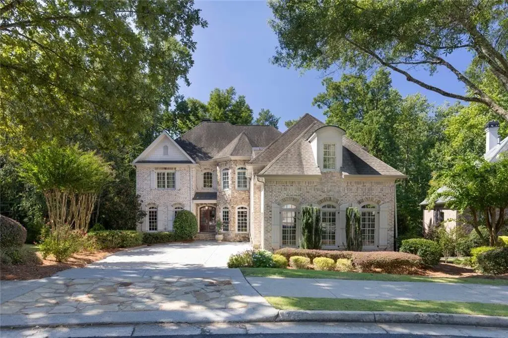 7750 Marsh Court Nw, Sandy Springs, GA 30328 - #1