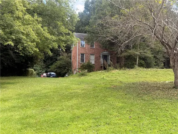 4826 Windgate Trail Nw, Acworth, GA 30102