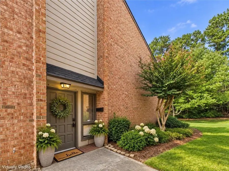 2483 Cedar Canyon Road Se, Marietta, GA 30067 - #3
