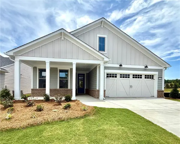 5411 Olive Lane, Hoschton, GA 30548