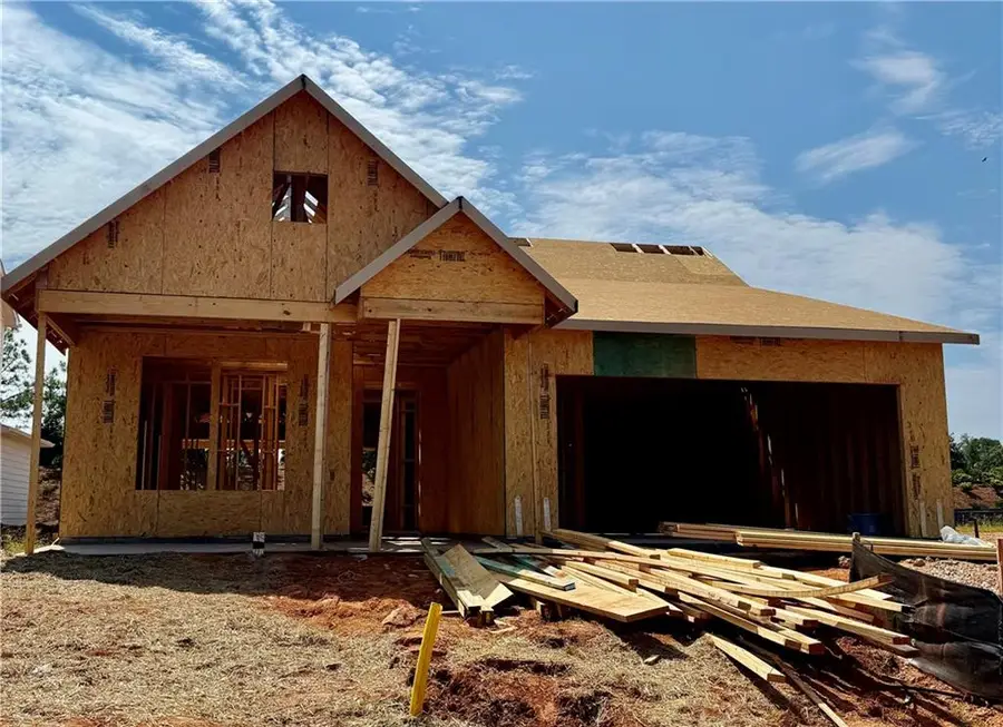 5411 Olive Lane, Hoschton, GA 30548 - #2