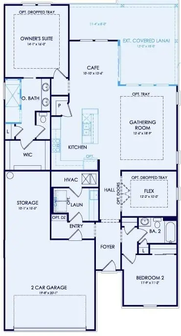 5411 Olive Lane, Hoschton, GA 30548 - #3