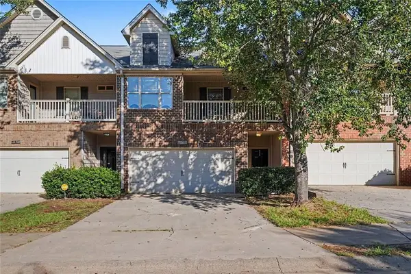 1135 Mcconaughy Court, Mcdonough, GA 30253