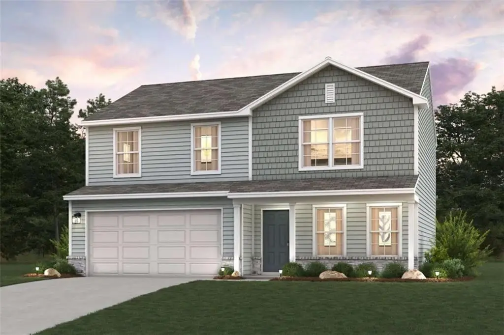 198 Kinsale Drive, Macon, GA 31216 - #1