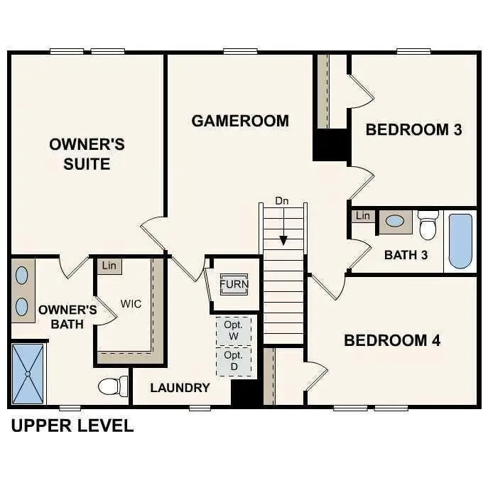 198 Kinsale Drive, Macon, GA 31216 - #3