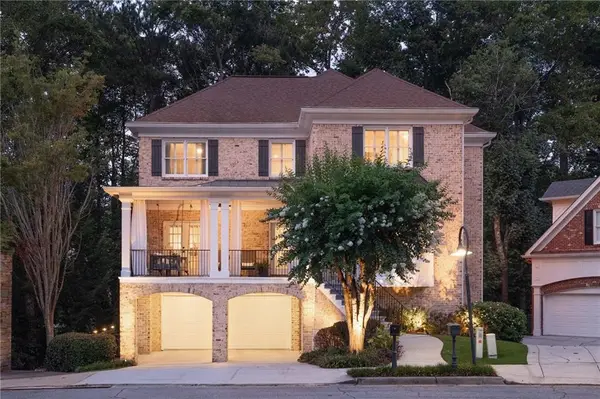 1166 Fairway Gardens Ne, Brookhaven, GA 30319
