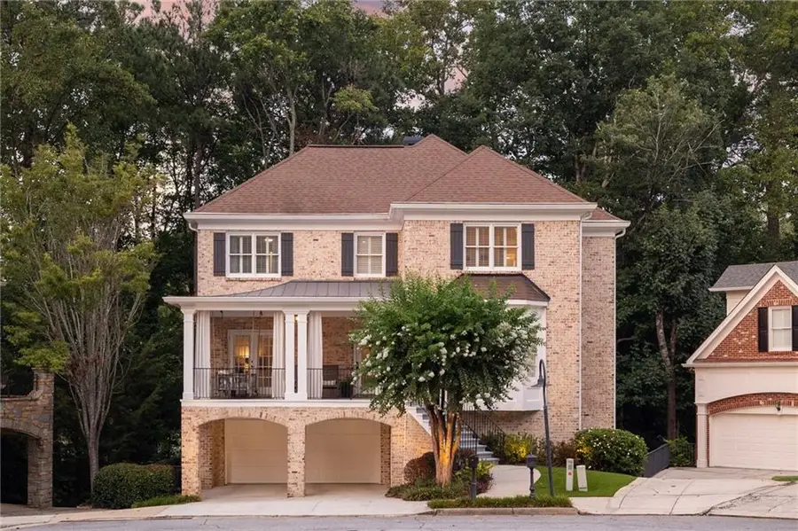 1166 Fairway Gardens Ne, Brookhaven, GA 30319 - #2