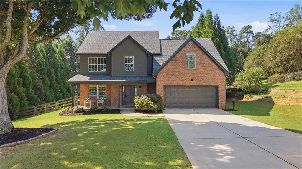 4870 Haley Farms Drive, Cumming, GA 30028 - #1
