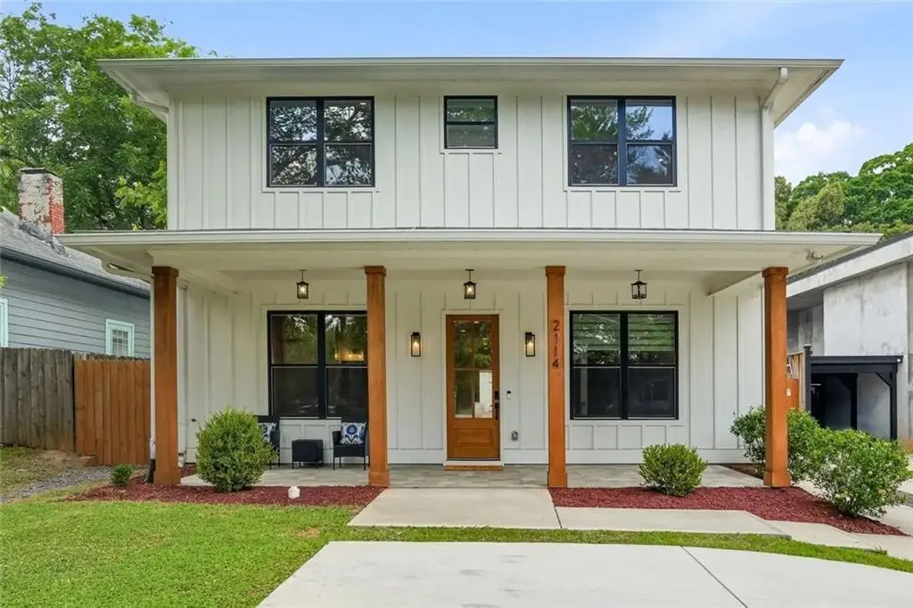 2114 Memorial Drive Se, Atlanta, GA 30317 - #1