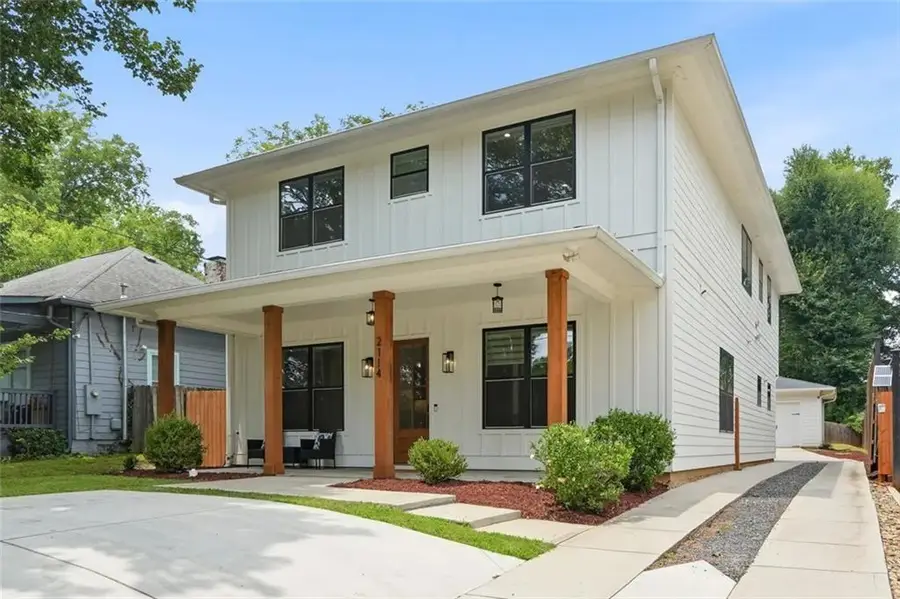 2114 Memorial Drive Se, Atlanta, GA 30317 - #2