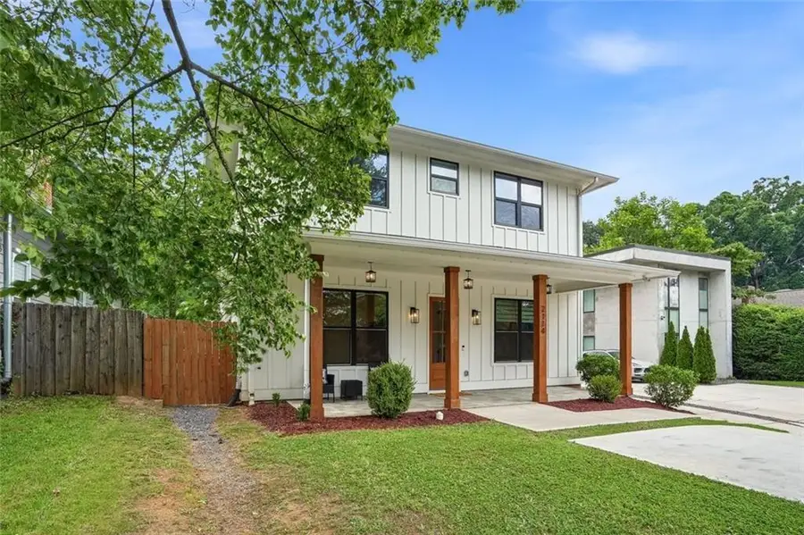 2114 Memorial Drive Se, Atlanta, GA 30317 - #3