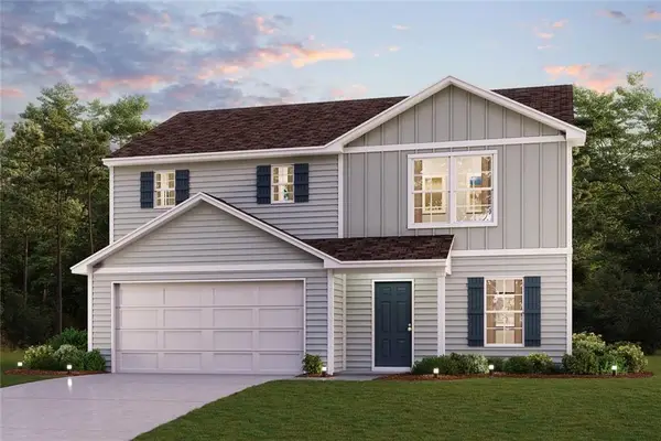 140 Enclave Drive, Villa Rica, GA 30180