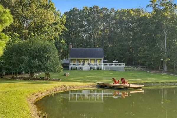 4250 Flint Hill Road Se, Acworth, GA 30102