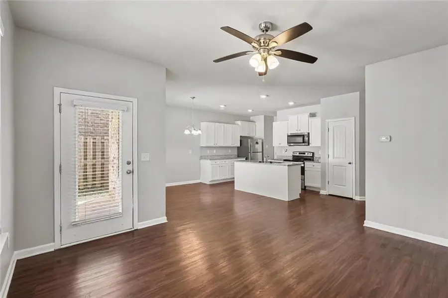 392 Rankin Circle, McDonough, GA 30253 - #2