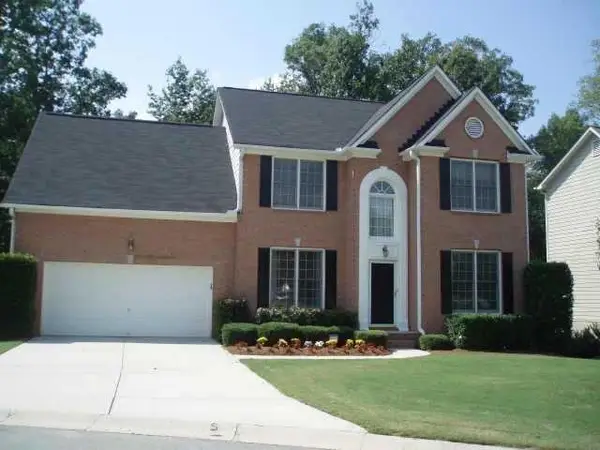 4141 Havenwood Court Nw, Kennesaw, GA 30144