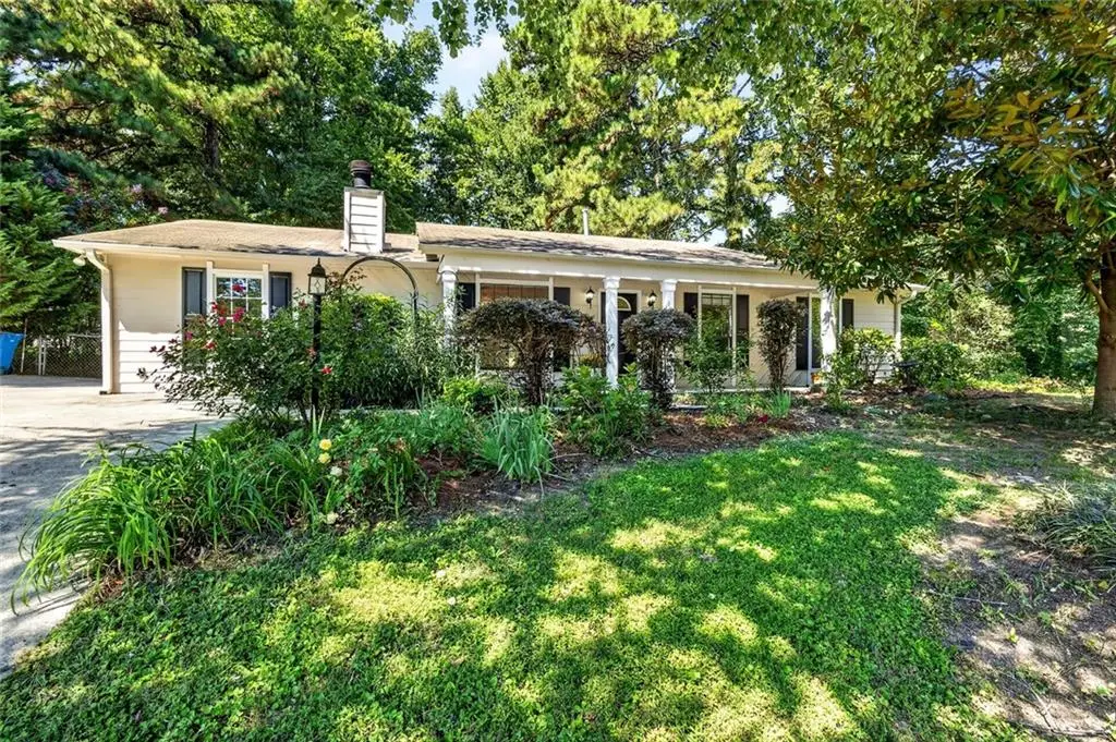 850 The Circle, Lawrenceville, GA 30043 - #1