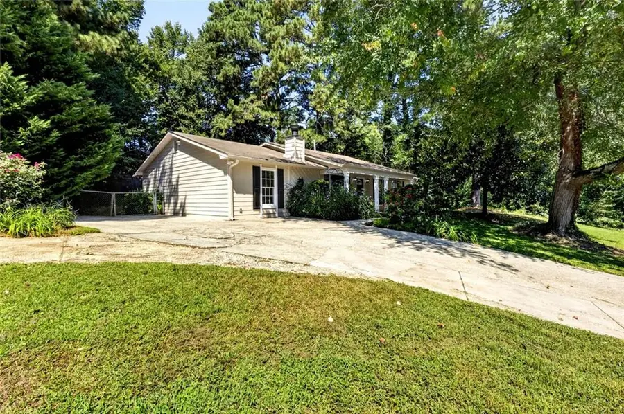 850 The Circle, Lawrenceville, GA 30043 - #2