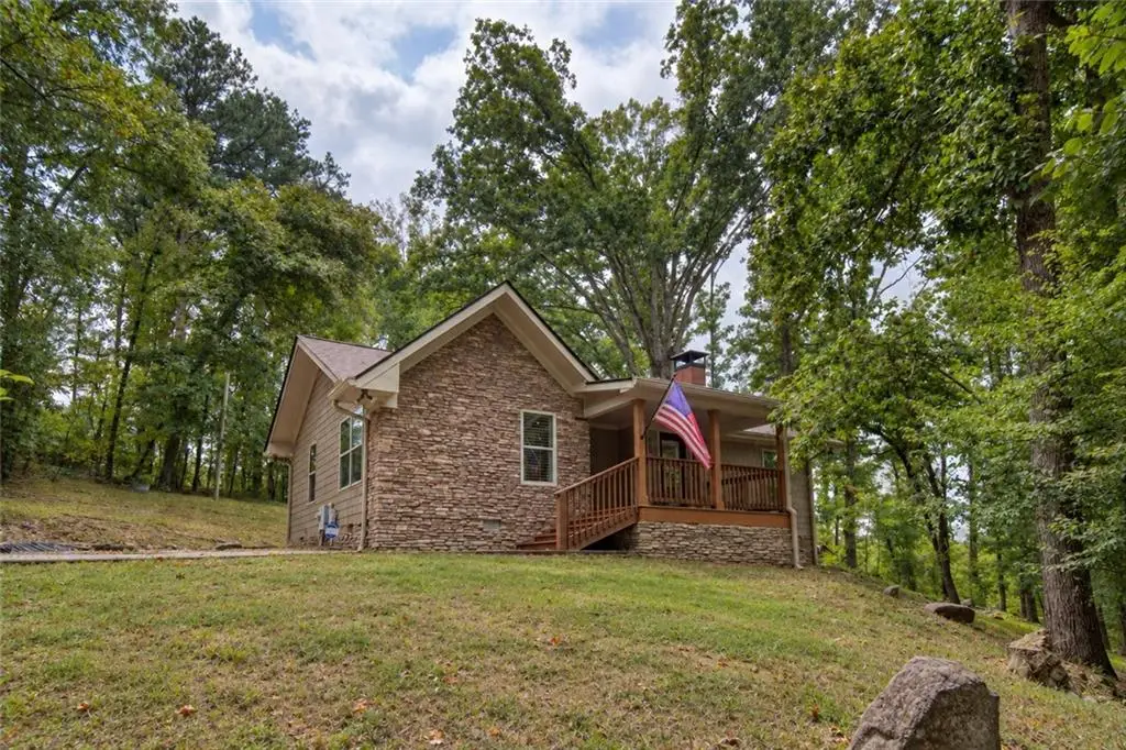 7615 Whitmire Road, Cumming, GA 30028 - #1