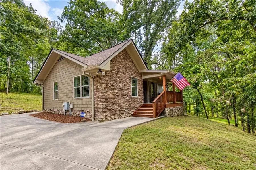 7615 Whitmire Road, Cumming, GA 30028 - #2