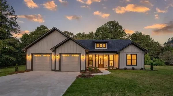 24 Satcher Road, Taylorsville, GA 30178