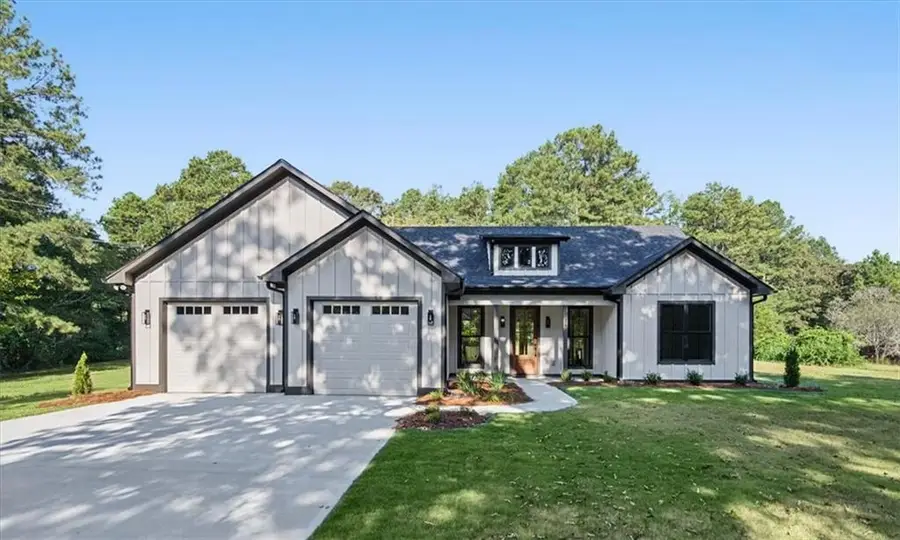 24 Satcher Road, Taylorsville, GA 30178 - #2