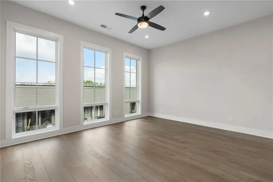 990 Bibbs Circle #34, Atlanta, GA 30318 - #3