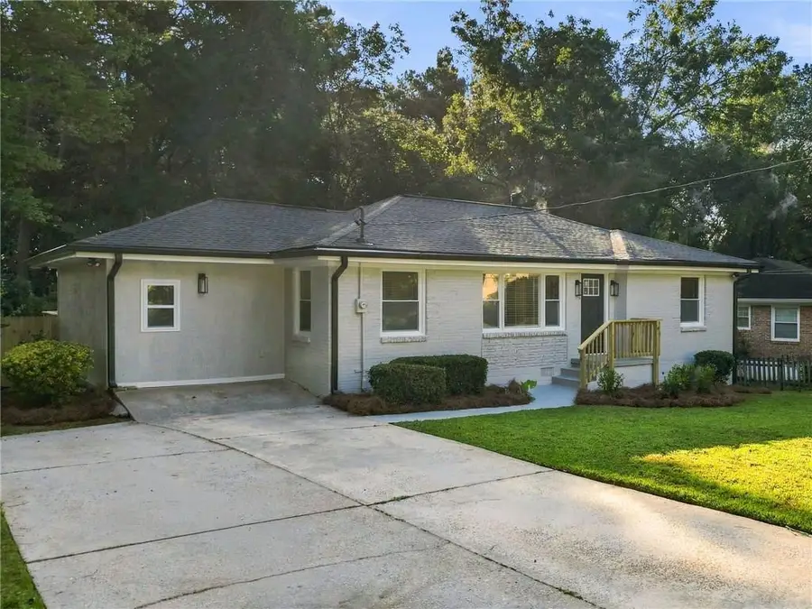 2162 Holly Hill Drive, Decatur, GA 30032 - #3