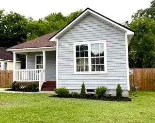 2125 Cedar Avenue, Macon, GA 31204 - #2