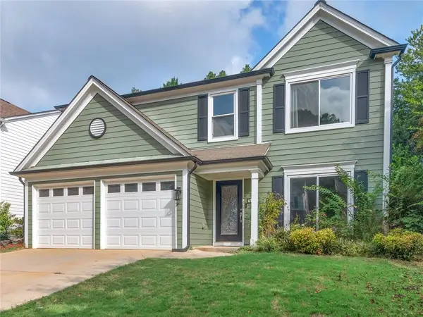 604 Lullingstone Drive Se, Marietta, GA 30067
