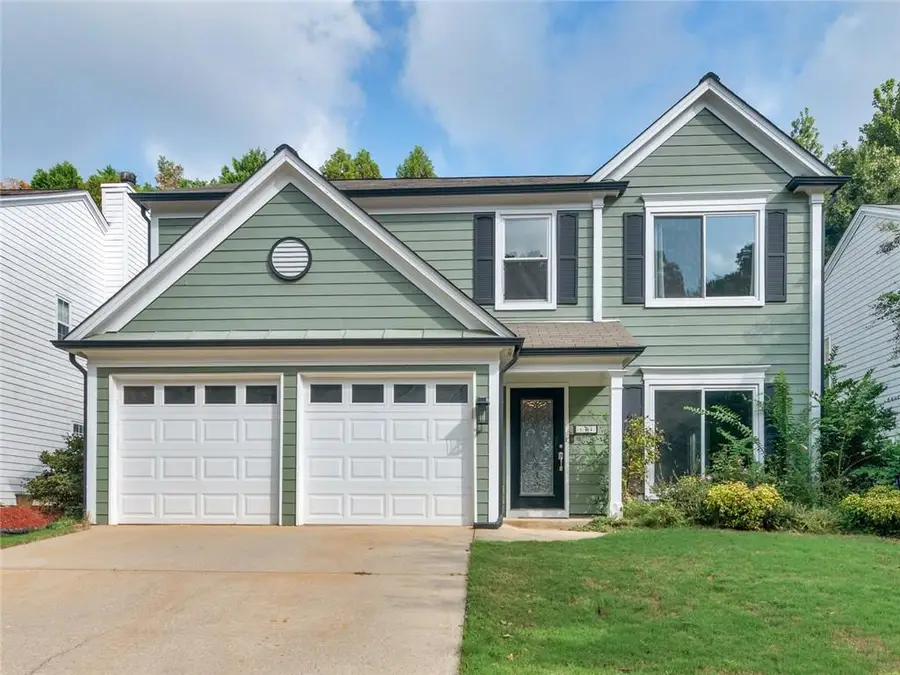 604 Lullingstone Drive Se, Marietta, GA 30067 - #2