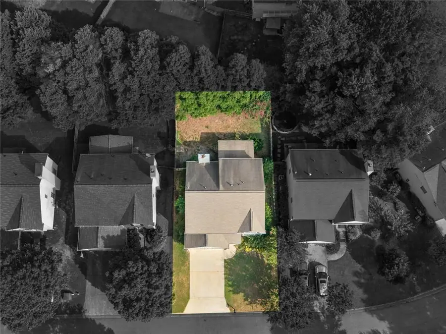 604 Lullingstone Drive Se, Marietta, GA 30067 - #3