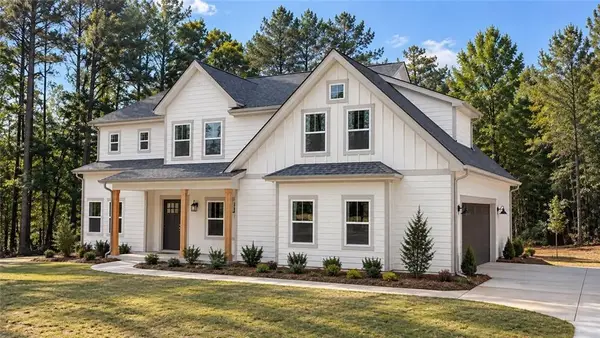 7967 Post Road, Winston, GA 30187