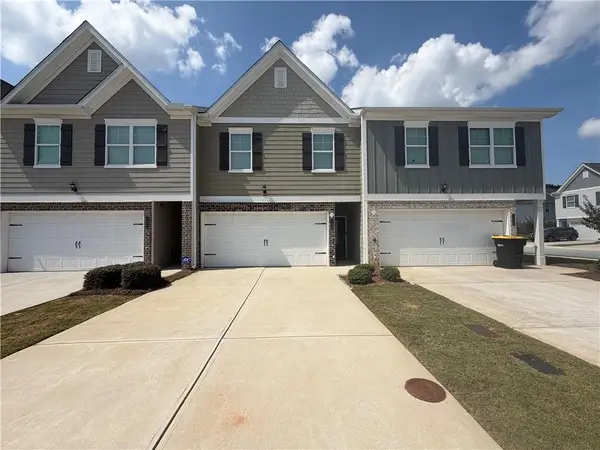 11633 Mendenhall Court, Hampton, GA 30228