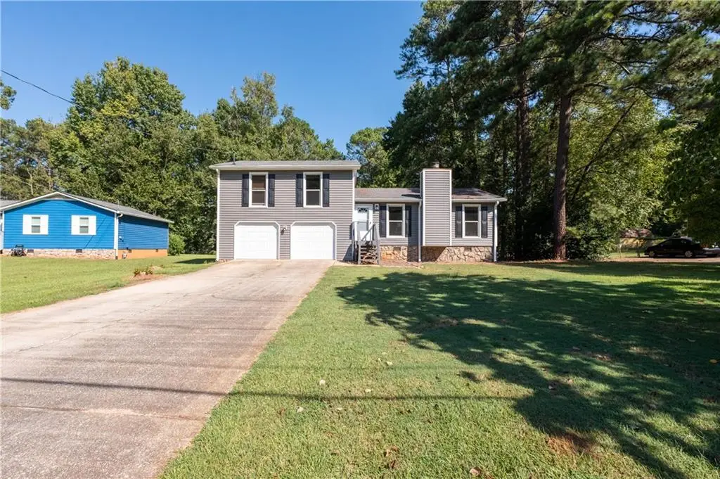 1119 Blazing Ridge, Lawrenceville, GA 30046 - #1