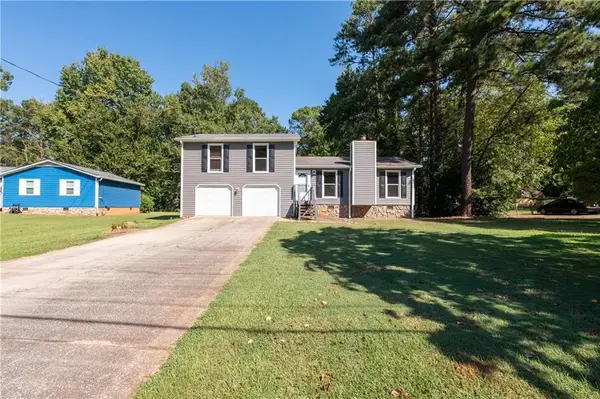 1119 Blazing Ridge, Lawrenceville, GA 30046