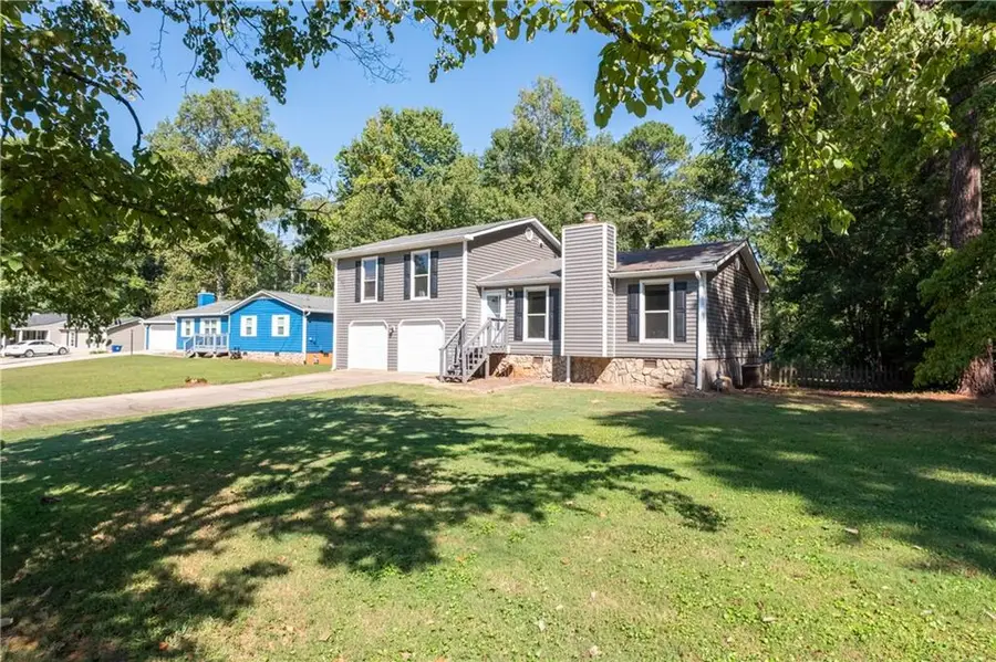 1119 Blazing Ridge, Lawrenceville, GA 30046 - #2