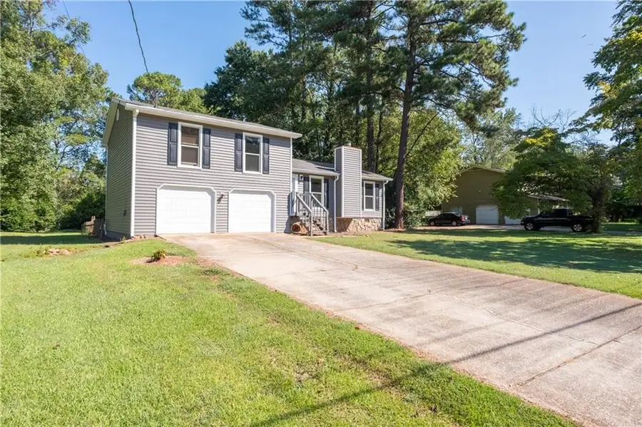 1119 Blazing Ridge, Lawrenceville, GA 30046 - #3