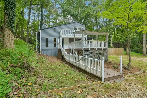 1370 Eaglecreek Trail, Cumming, GA 30041