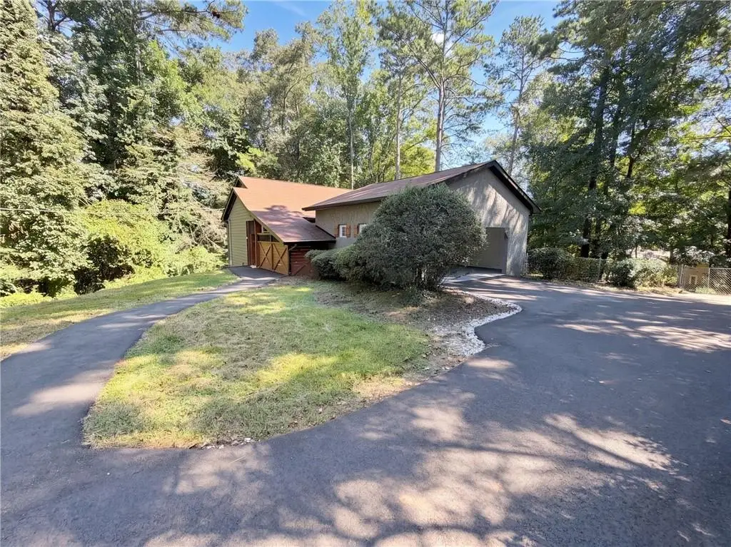2674 Skylane Drive, Marietta, GA 30062 - #1