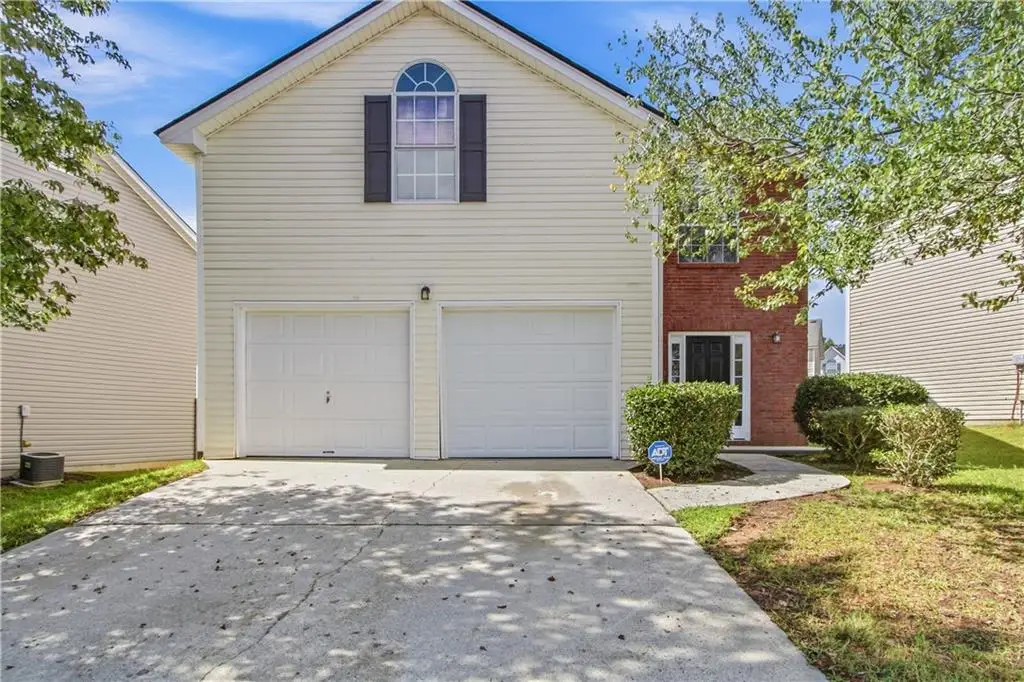 2571 S Hills, Riverdale, GA 30296 - #1