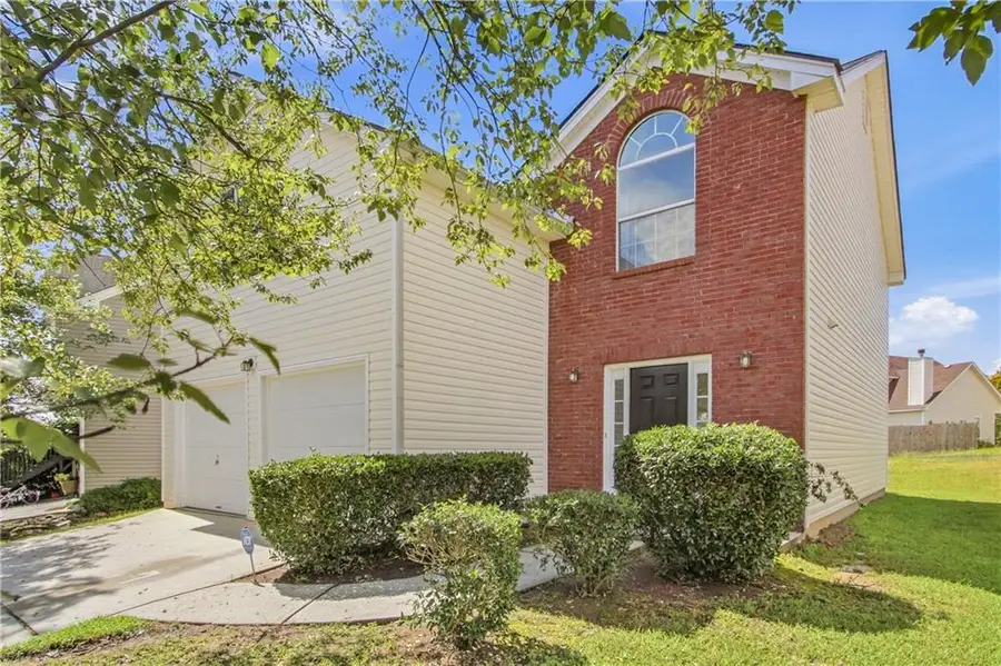 2571 S Hills, Riverdale, GA 30296 - #3