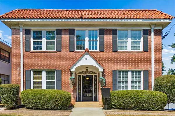 824 Greenwood Avenue Ne #11, Atlanta, GA 30306