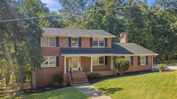 5 Beaver Run, Rome, GA 30165