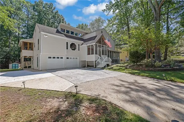 3956 Viewpoint Court, Marietta, GA 30066