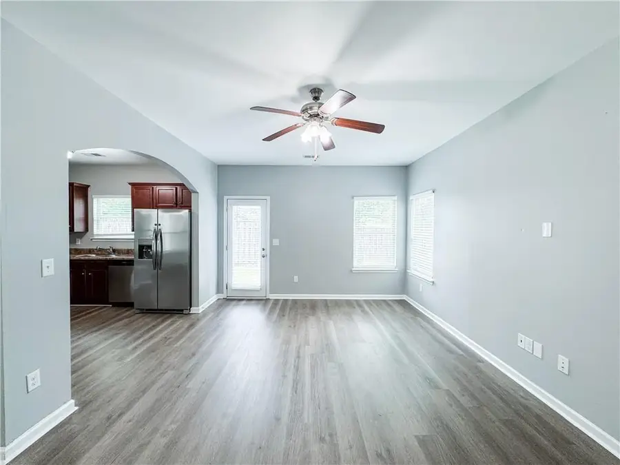 3140 Broadleaf Trail, Fairburn, GA 30213 - #3