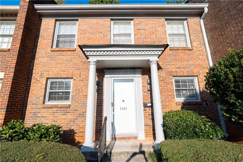 3305 York Place, Decatur, GA 30032 - #1