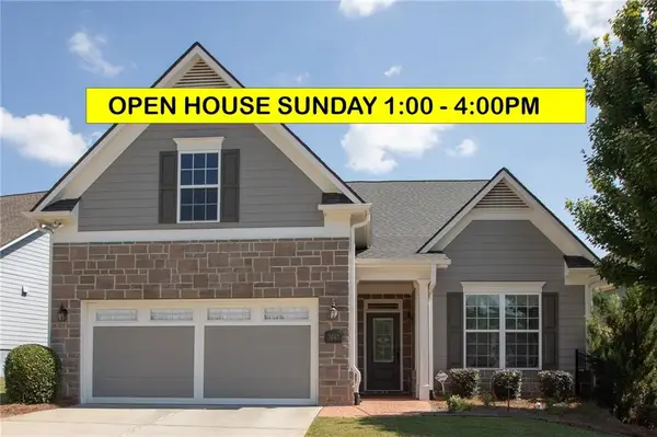 3847 Sweet Magnolia Drive Sw, Gainesville, GA 30504