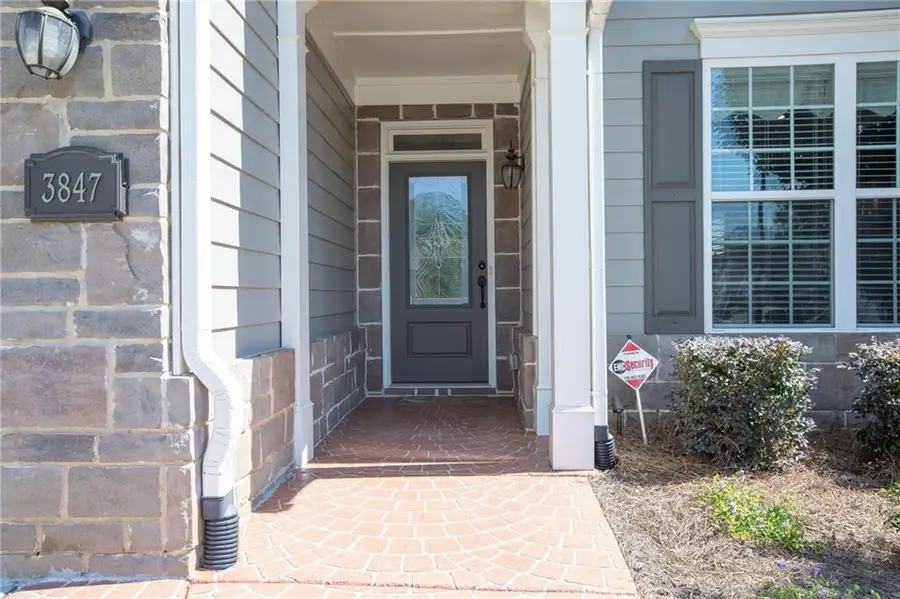 3847 Sweet Magnolia Drive Sw, Gainesville, GA 30504 - #3