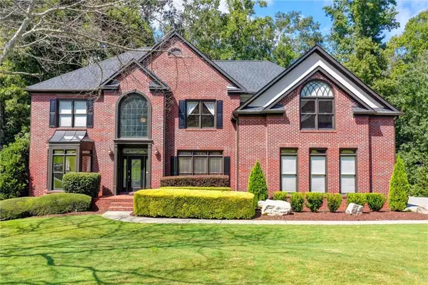 3665 Hickory Branch Trail, Suwanee, GA 30024